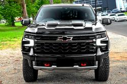 2025 Chevrolet Silverado 1500 ZR2 W/Tech Pack