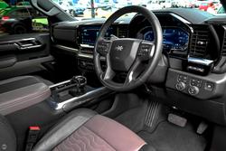 2025 Chevrolet Silverado 1500 ZR2 W/Tech Pack