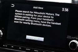 2021 Mitsubishi Outlander Exceed Tourer