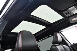 2021 Mitsubishi Outlander Exceed Tourer