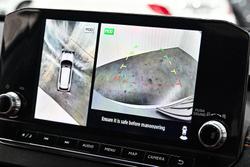 2021 Mitsubishi Outlander Exceed Tourer