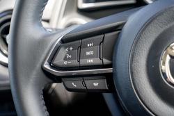 2025 Mazda CX-3 G20 Evolve