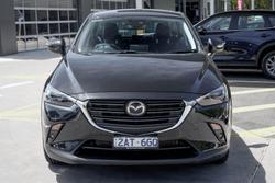2025 Mazda CX-3 G20 Evolve
