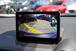 2025 Mazda CX-3 G20 Evolve