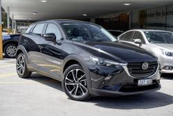 2025 Mazda CX-3 G20 Evolve