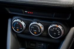 2025 Mazda CX-3 G20 Evolve