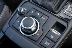 2025 Mazda CX-3 G20 Evolve