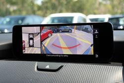 2025 Mazda CX-60 D50e Pure