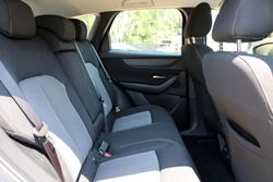 2025 Mazda CX-60 D50e Pure