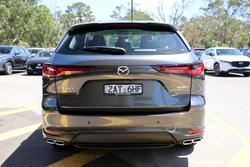 2025 Mazda CX-60 D50e Pure