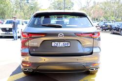 2025 Mazda CX-60 D50e Pure