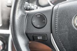 2015 Toyota Corolla Ascent Sport