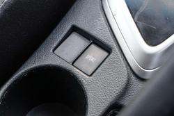 2015 Toyota Corolla Ascent Sport