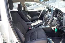 2015 Toyota Corolla Ascent Sport