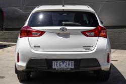 2015 Toyota Corolla Ascent Sport