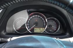 2015 Toyota Corolla Ascent Sport