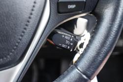 2015 Toyota Corolla Ascent Sport