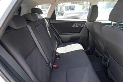 2015 Toyota Corolla Ascent Sport