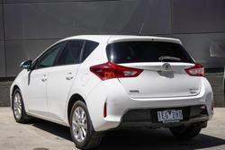 2015 Toyota Corolla Ascent Sport