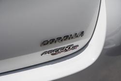 2015 Toyota Corolla Ascent Sport