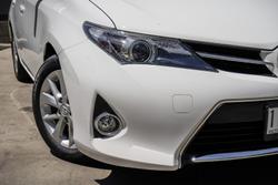 2015 Toyota Corolla Ascent Sport