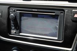 2015 Toyota Corolla Ascent Sport