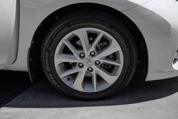 2015 Toyota Corolla Ascent Sport