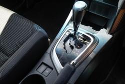 2015 Toyota Corolla Ascent Sport