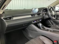 2019 Mazda 6 Touring