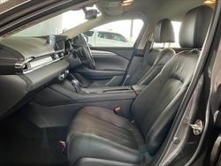 2019 Mazda 6 Touring