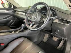 2019 Mazda 6 Touring