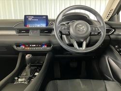 2019 Mazda 6 Touring