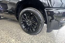 2025 RAM 1500 Limited Hurricane HO RamBox