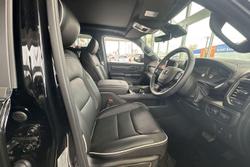 2025 RAM 1500 Limited Hurricane HO RamBox