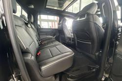 2025 RAM 1500 Limited Hurricane HO RamBox