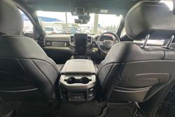 2025 RAM 1500 Limited Hurricane HO RamBox