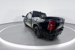 2025 RAM 1500 Limited Hurricane HO RamBox