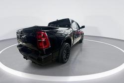 2025 RAM 1500 Limited Hurricane HO RamBox