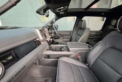 2025 RAM 1500 Limited Hurricane HO RamBox