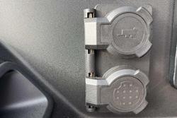 2025 RAM 1500 Limited Hurricane HO RamBox