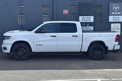 2025 RAM 1500 Limited Hurricane HO RamBox