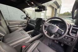 2025 RAM 1500 Limited Hurricane HO RamBox