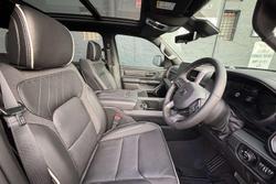 2025 RAM 1500 Limited Hurricane HO RamBox