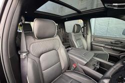 2025 RAM 1500 Limited Hurricane HO RamBox