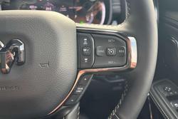 2025 RAM 1500 Limited Hurricane HO RamBox