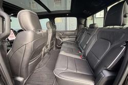 2025 RAM 1500 Limited Hurricane HO RamBox