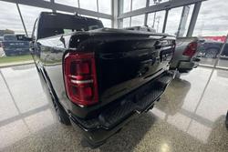 2025 RAM 1500 Limited Hurricane HO RamBox