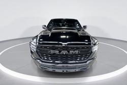 2025 RAM 1500 Limited Hurricane HO RamBox