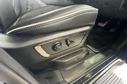 2025 RAM 1500 Limited Hurricane HO RamBox