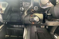 2025 RAM 1500 Limited Hurricane HO RamBox